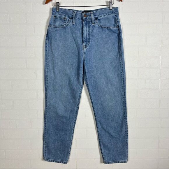 Something Navy High Rise Jeans size 8/29 - Picture 1 of 15